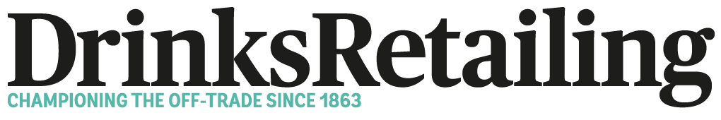 Drinks Retailing logo